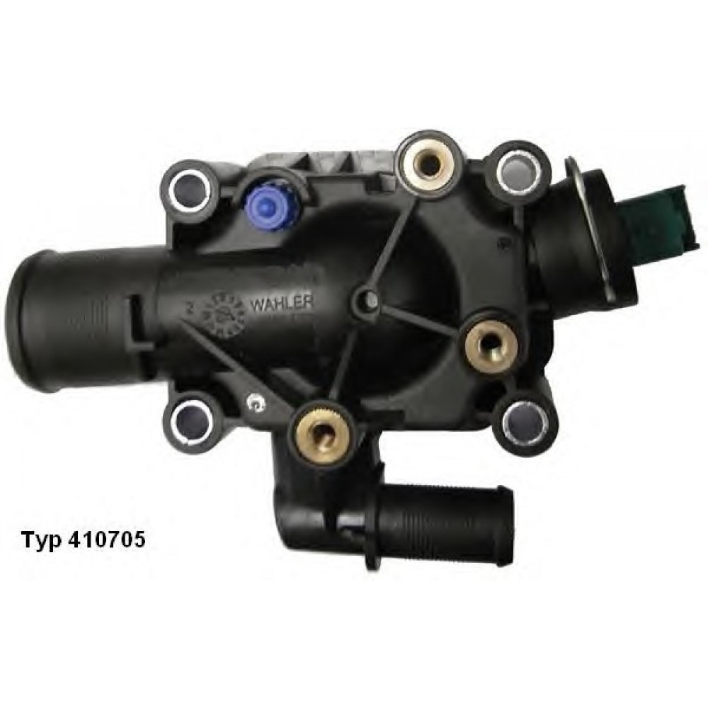TERMOSTATAS PEUGEOT,CITROEN 05-