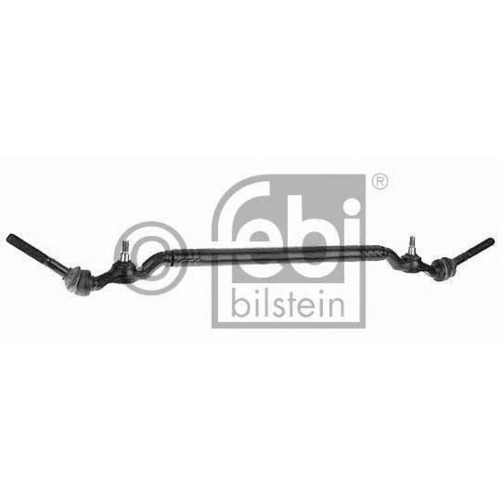 TRAUKĖ SKERSINĖ BMW E38 94-