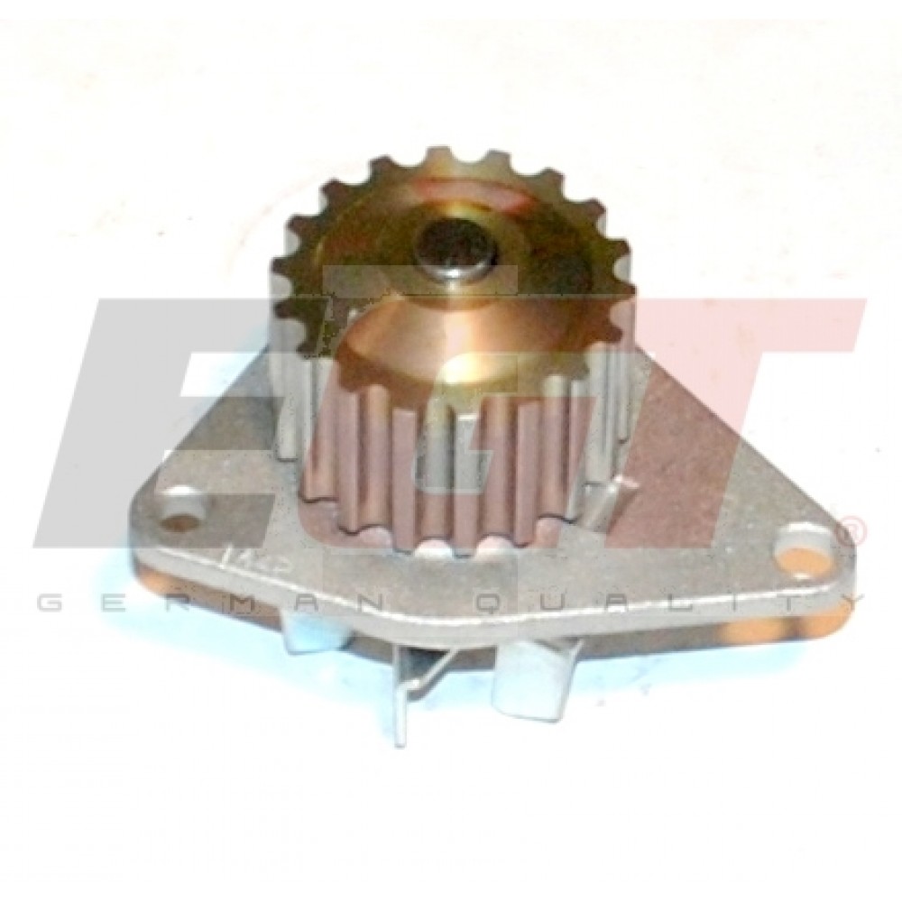 VANDENS SIURBLYS PEUGEOT,CITROEN 1.4 16V 03-