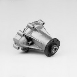 VANDENS SIURBLYS MB OM602 W124,W201,W140 350D