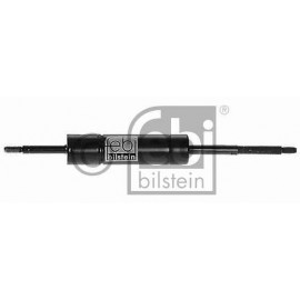 ĮTEMPIMO AMORT MB W123 300 D/TD