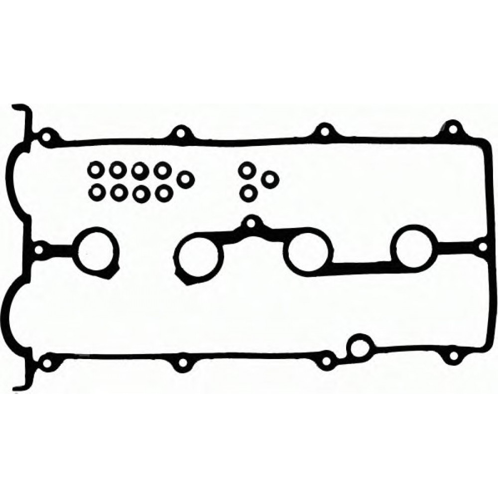 DANGT.TARP.MAZDA 323/626/PREMACY