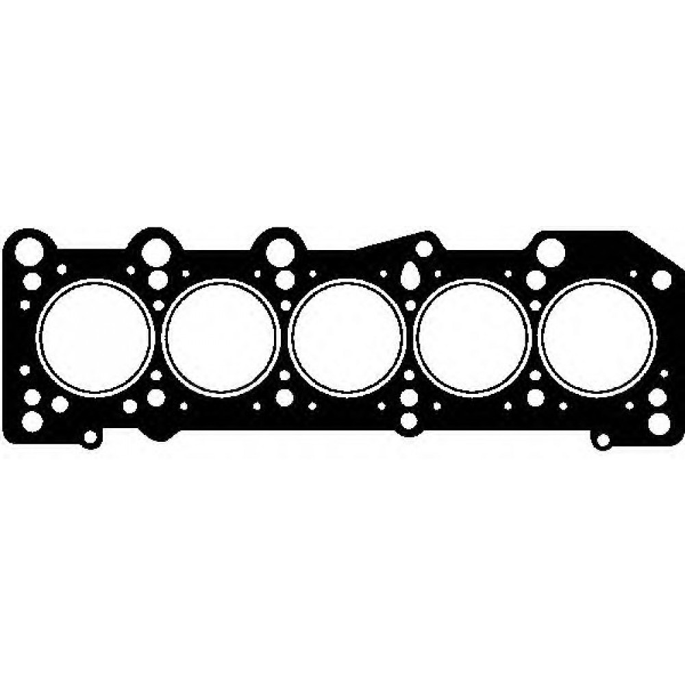 GALVUTĖS TARPINĖ VW T4 2.5į 91-03
