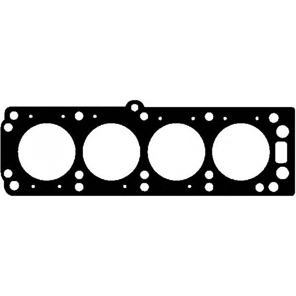 GALVUTĖS TARPINĖ OPEL 1,8 16V 92-