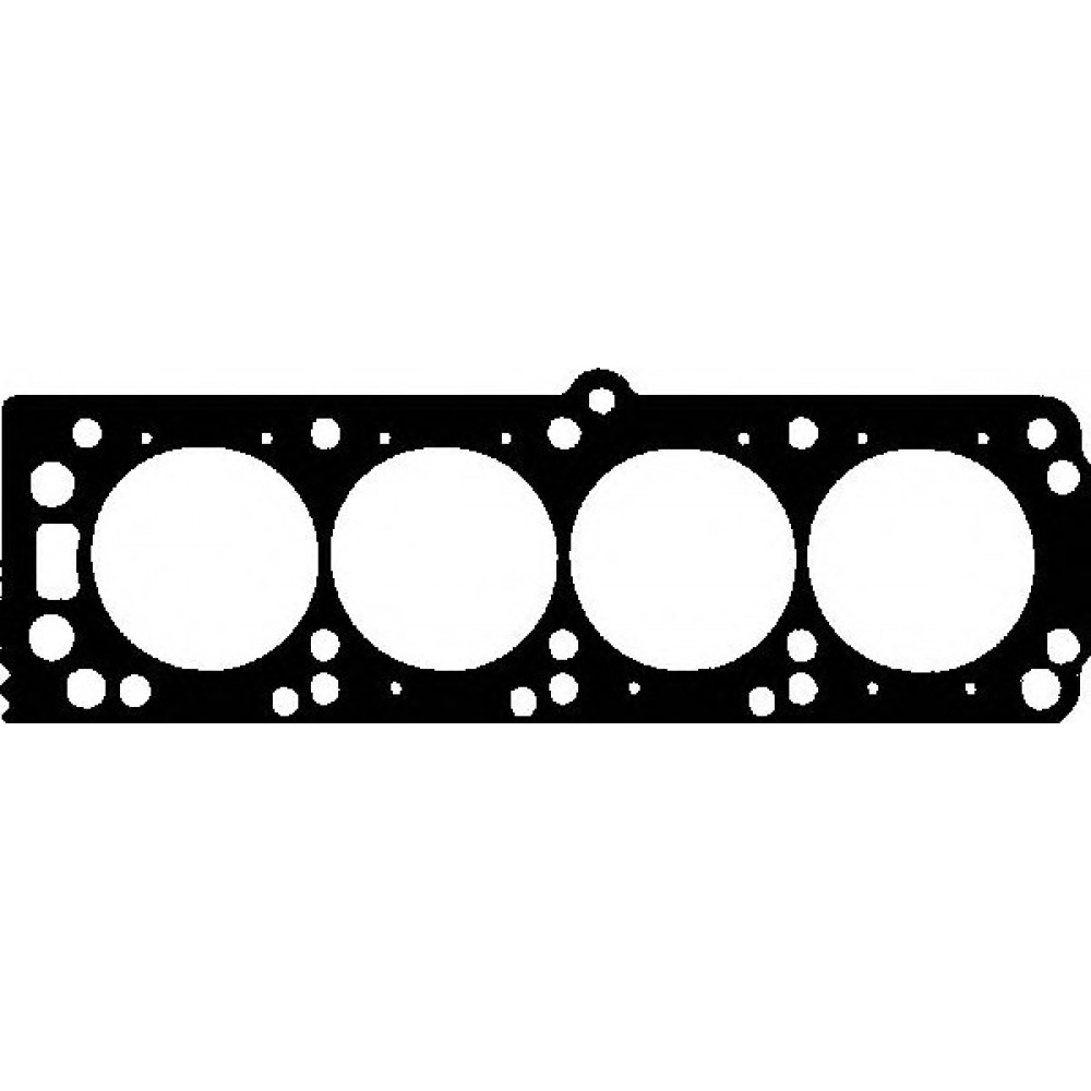 GALV.TARP.OPEL 2.0 16V 94-