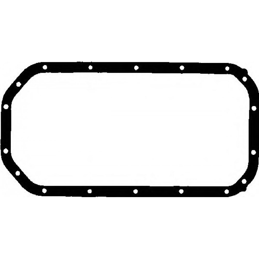 KART.TARP.OPEL 1.5-1.7D/TD 88-