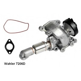 VOŽTUVAS EGR MB 2.2CDĮ OM611