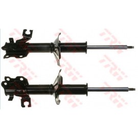 AMORTIZATORIAI NISSAN ALMERA I 1.4-2.0D 09.95-07.00