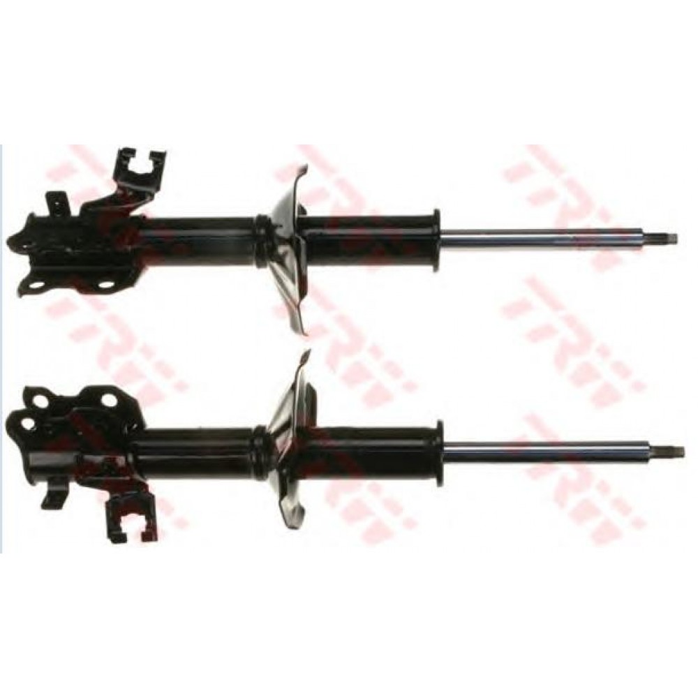 AMORTIZATORIAI NISSAN ALMERA I 1.4-2.0D 09.95-07.00