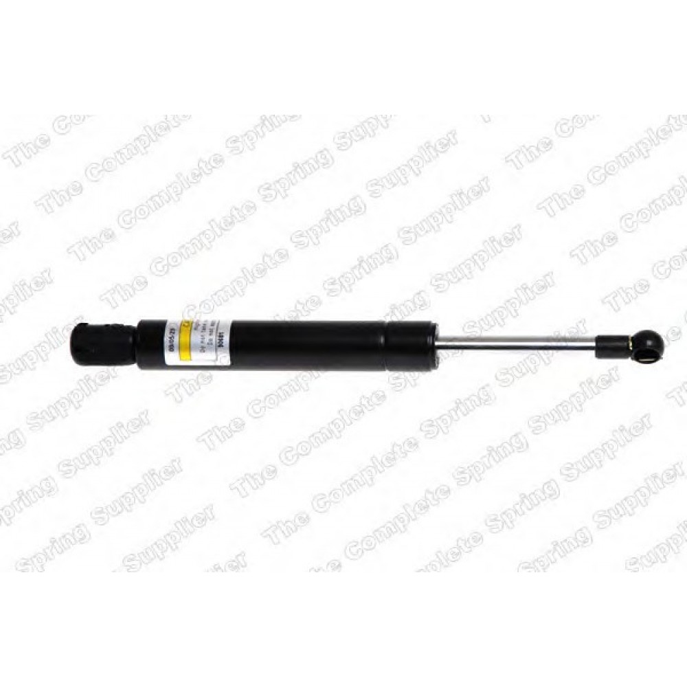 AMORT.KAPOTO BM W163 ML230-500 97-
