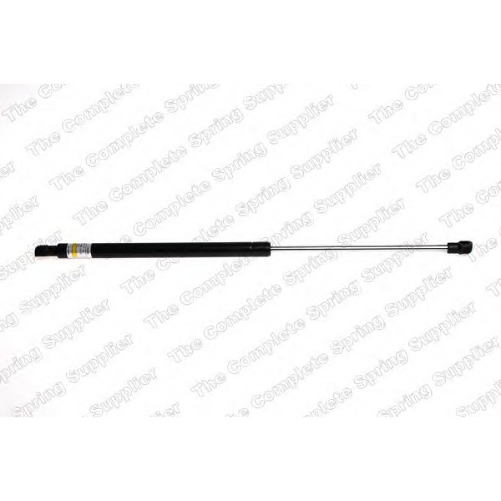 AMORT.BAGAŽINĖS MB W202 93-