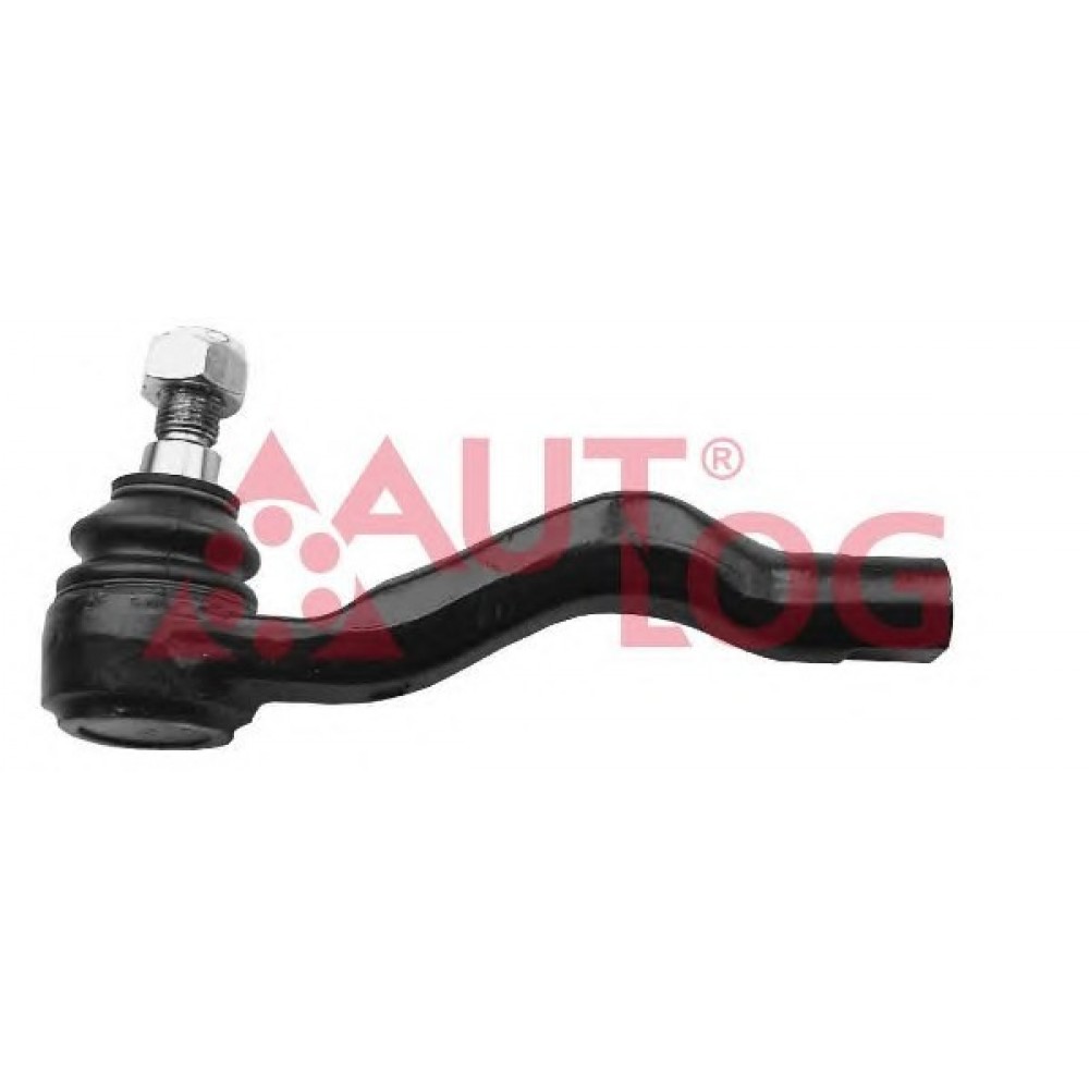 Vairo traukės galas MB VITO 03-/VIANO 02-