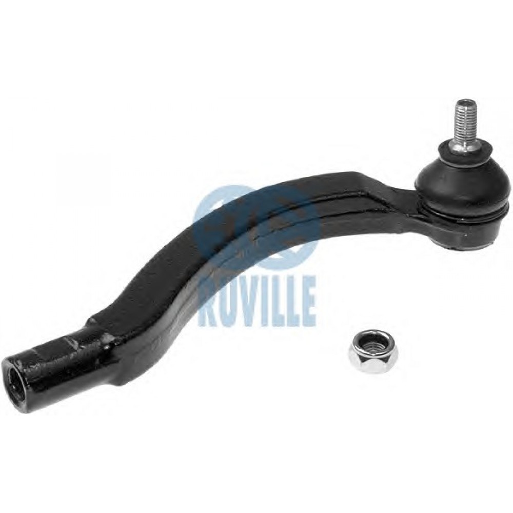 Vairo traukės galas ROVER 75 99-
