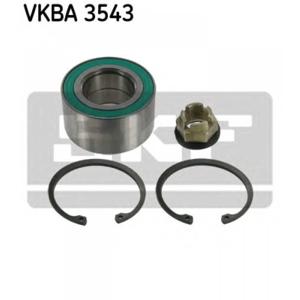 GUOLIS SAAB 9-3/9-5 97-