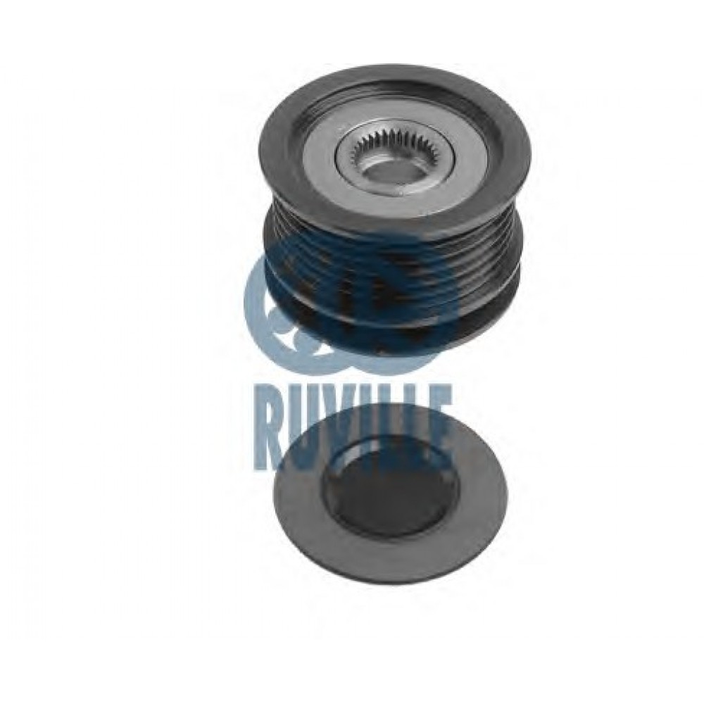ĮTEMPIMO GUOLIS MB OM601/602/603/604/605