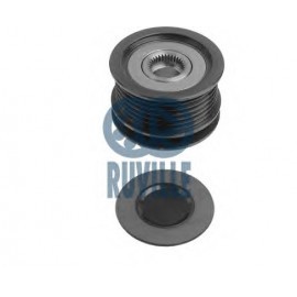 ĮTEMPIMO GUOLIS MB OM601/602/603/604/605