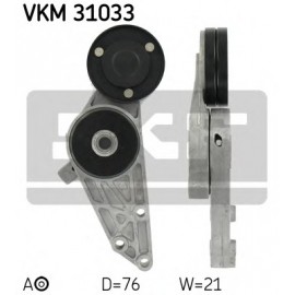 ĮTEMPIMO GUOLIS AUDI A4/A6,VW PASSAT 94-