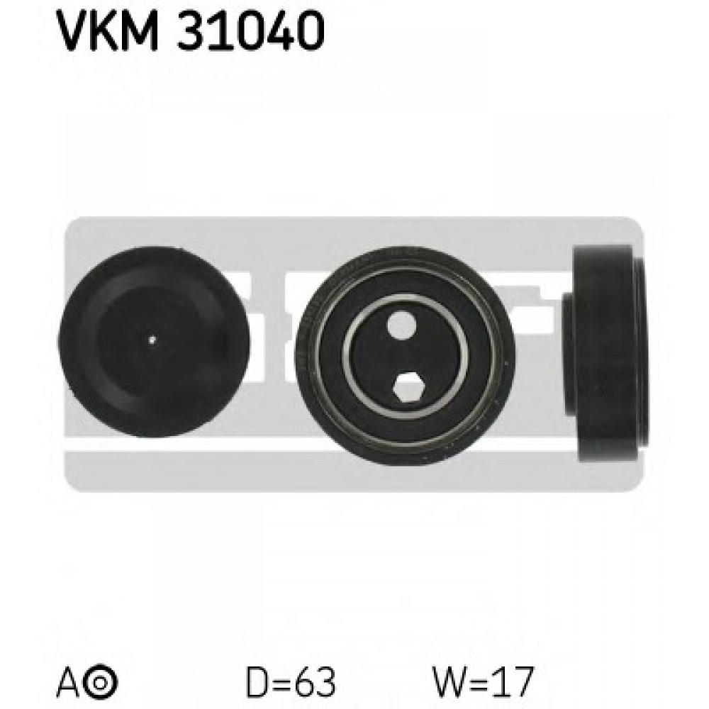 ĮTEMPIMO GUOLIS AUDI A4/A6/A8,VW PASSAT