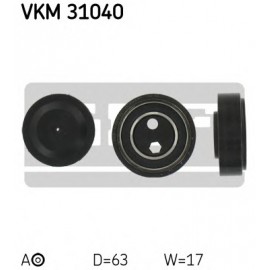 ĮTEMPIMO GUOLIS AUDI A4/A6/A8,VW PASSAT