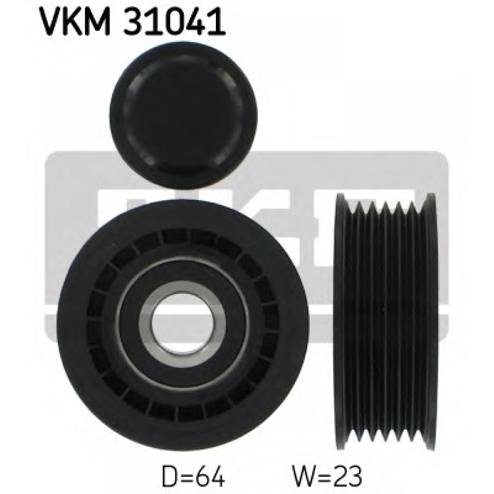 ĮTEMPIMO GUOLIS AUDI,VW,MB 97-