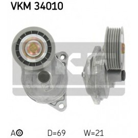 ĮTEMPIMO GUOLIS FORD 1.6-2.0 16V 98-