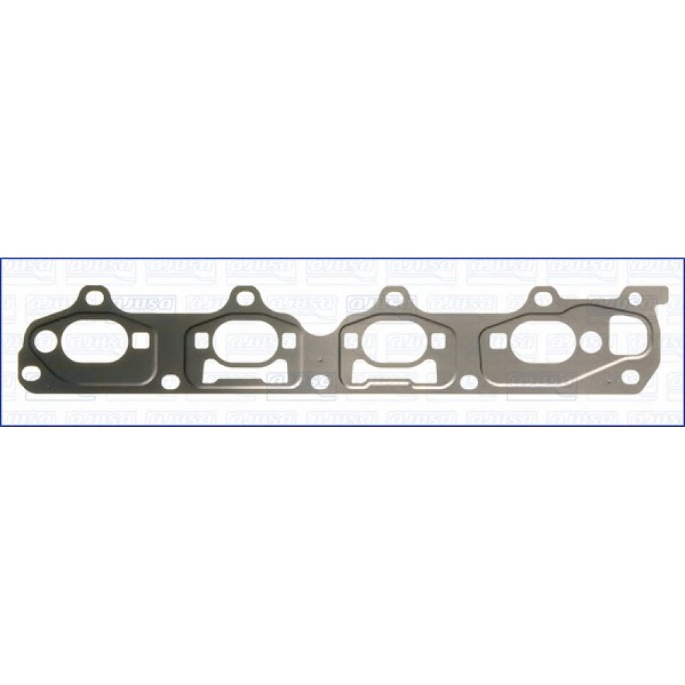 KOLEK.IŠMET.TARP.OPEL 2.2 16V 00-