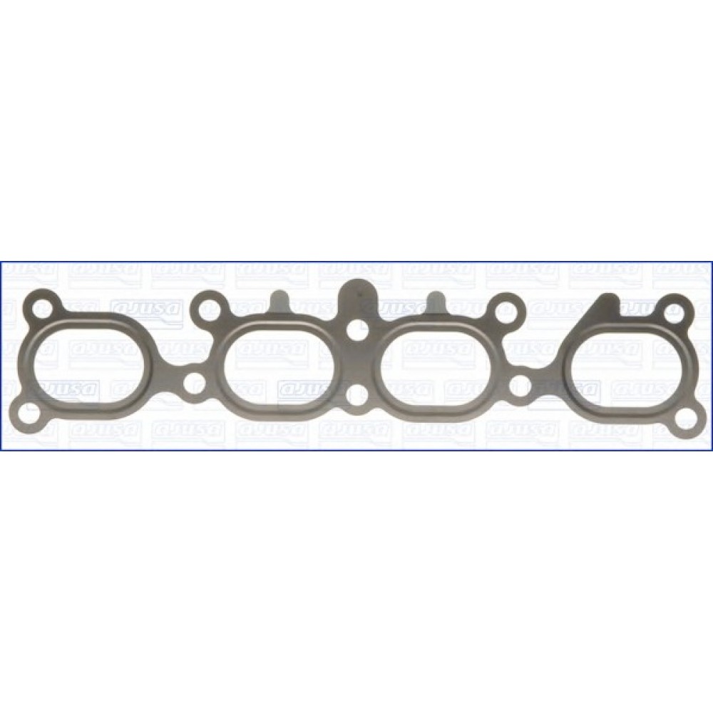 KOLEK.IŠMET.TARP.MAZDA 626 2.0 91-