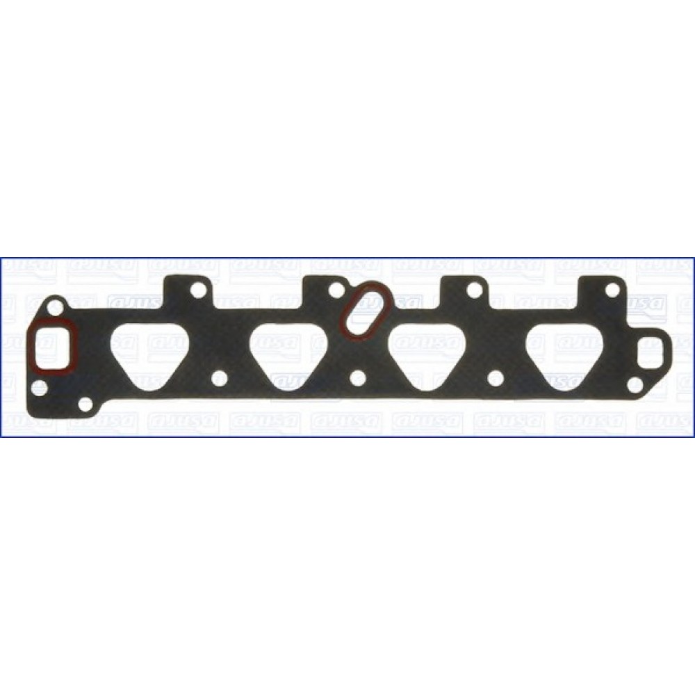 KOLEK.ĮSR.TARP.OPEL 1.4-1.6 16V 93-