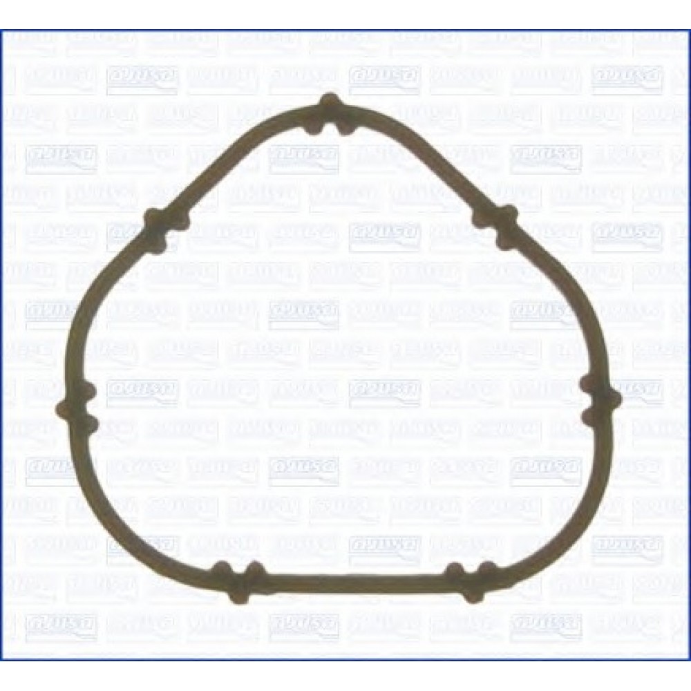 KOLEK.ĮSR.TARP.RENAULT 1.0-1.2 01-
