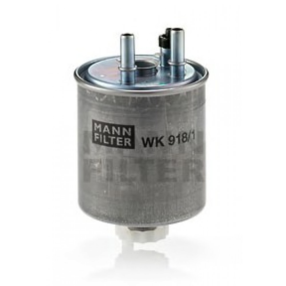 KURO FILTRAS RENAULT 1.5/2.0DCĮ 07-