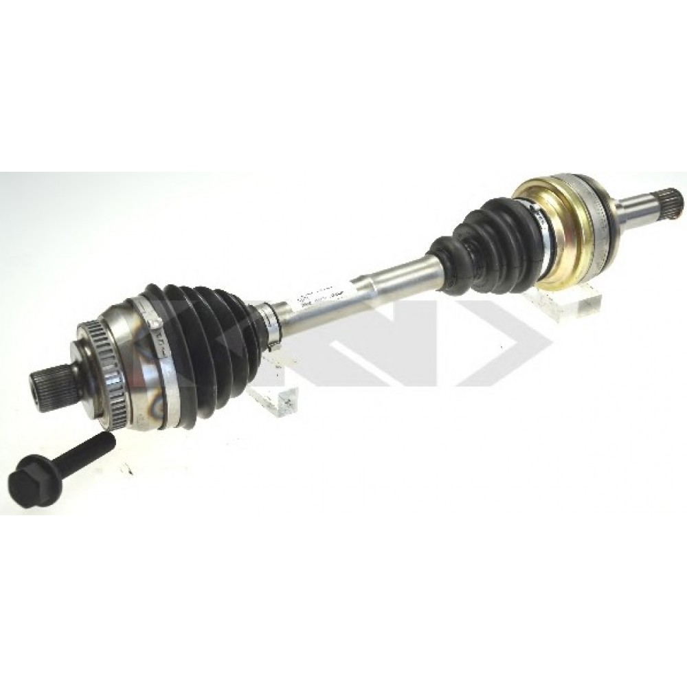 PUSAŠIS VW SHARAN 1.8T 20V/2.0 16V/2.8VR6 128KW 95