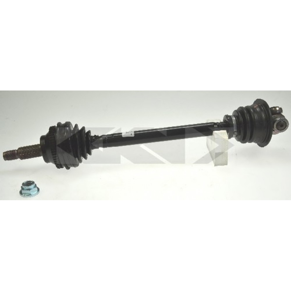 PUSAŠIS OPEL,RENAULT,NISSAN1.9D-3.0D 07.98-