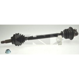 PUSAŠIS OPEL,RENAULT,NISSAN1.9D-3.0D 07.98-