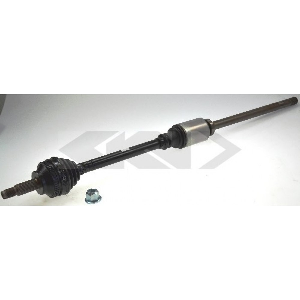 PUSAŠIS OPEL,RENAULT,NISSAN1.9D-3.0D 07.98-