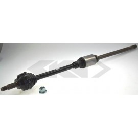 PUSAŠIS OPEL,RENAULT,NISSAN1.9D-3.0D 07.98-