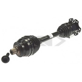 PUSAŠIS VW SHARAN 1.9TDĮ/2.8VR6 00-