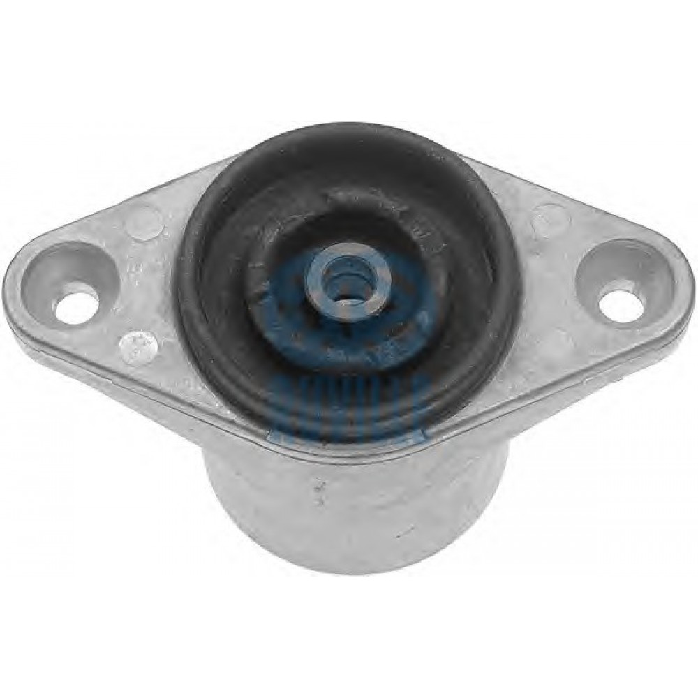 MCPHERSON GUOLIS AUDI A6/VW PASSAT 96-
