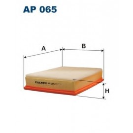 ORO FILTRAS VOLVO 740/760/940/960 2.0-2.3