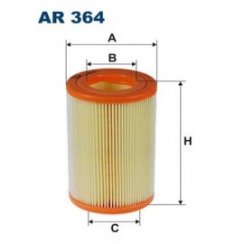 ORO FILTRAS SMART 98-