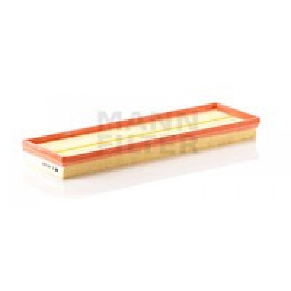 ORO FILTRAS VW JETTA 2.5 V5 05-