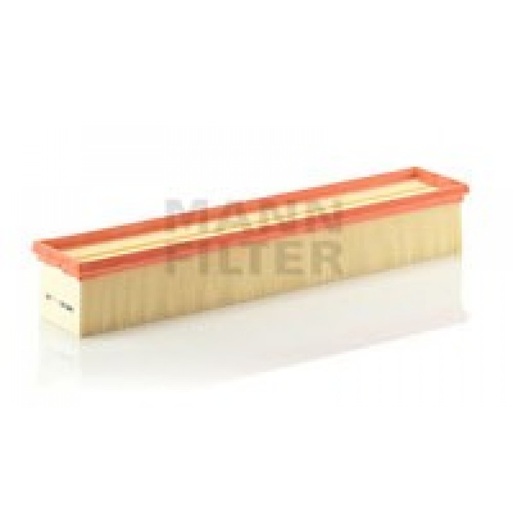 ORO FILTRAS MB W203