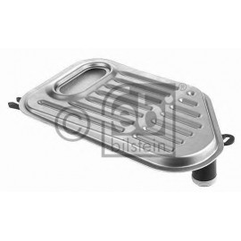 FILTRŲ KOMPLEKTAS AUTOMATINĖ TRANSMISIJA BMW E46/E39/E38