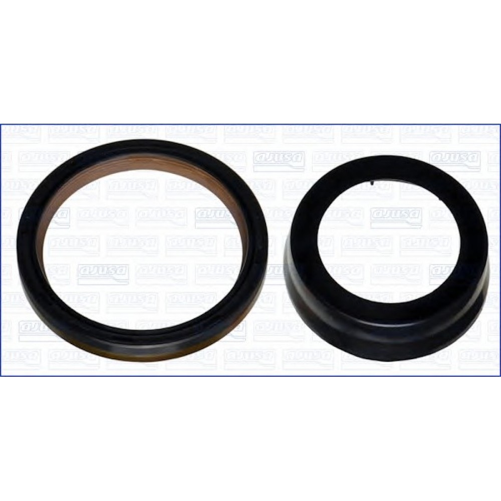 VELENO SANDARIKLIS, SKIRSTOMASIS VELENAS BMW E38 99-/E65/E66 740D 02-