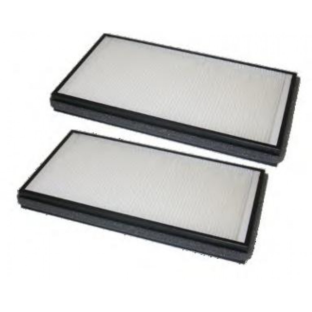 SALONO FILTRAS BMW E60-E61,E63-E64