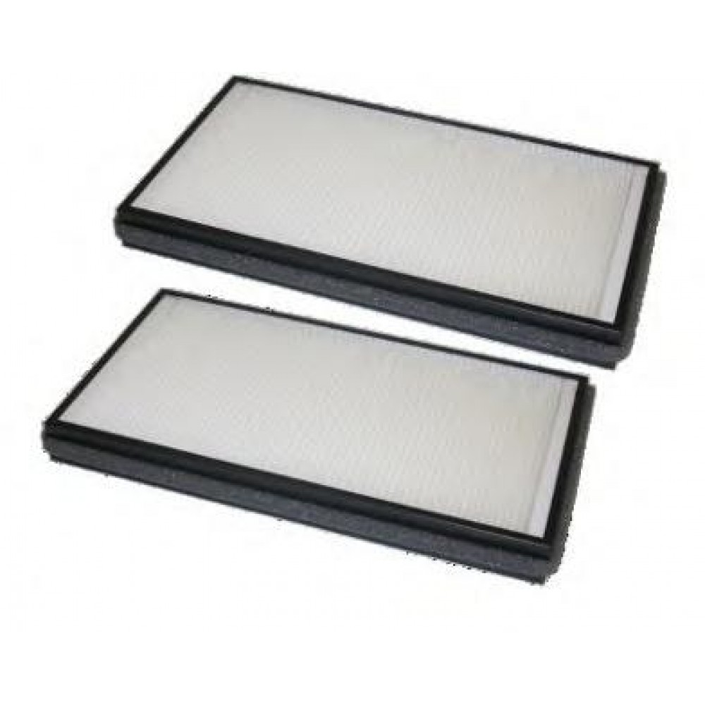 SALONO FILTRAS BMW E60/E61/E63/E64