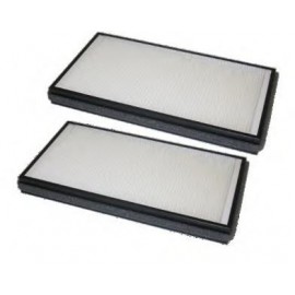 SALONO FILTRAS BMW E60/E61/E63/E64