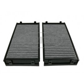 SALONO FILTRAS BMW X5 E70 07-