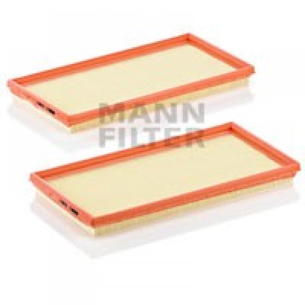 SALONO FILTRAS MB W204/C219/W164/W221/W251