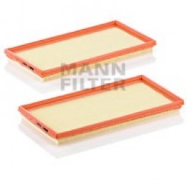 SALONO FILTRAS MB W204/C219/W164/W221/W251