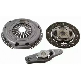 SANKABA AUDI A2,VW GOLF 4,ŠKODA 1.4 01-
